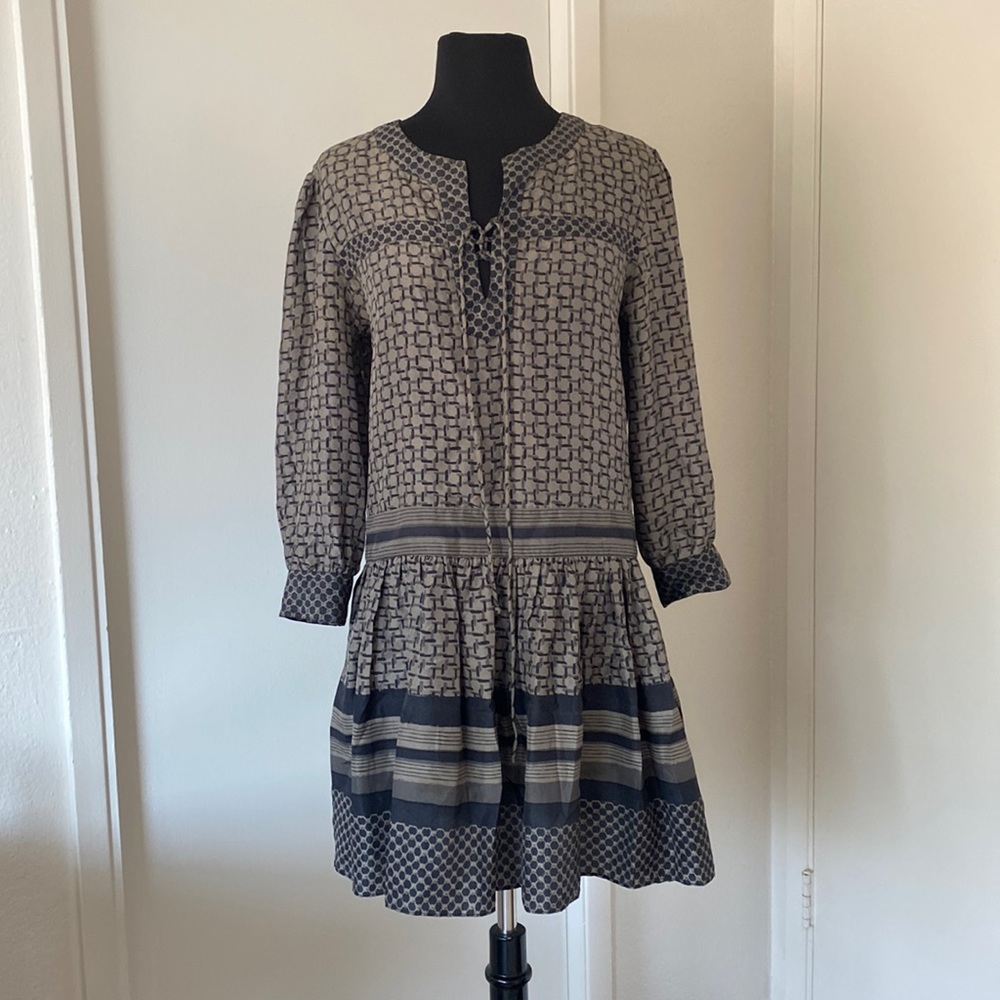 Nice dress from very famous Brazilian brand (Ellus)